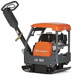 Виброплита Husqvarna LG 164